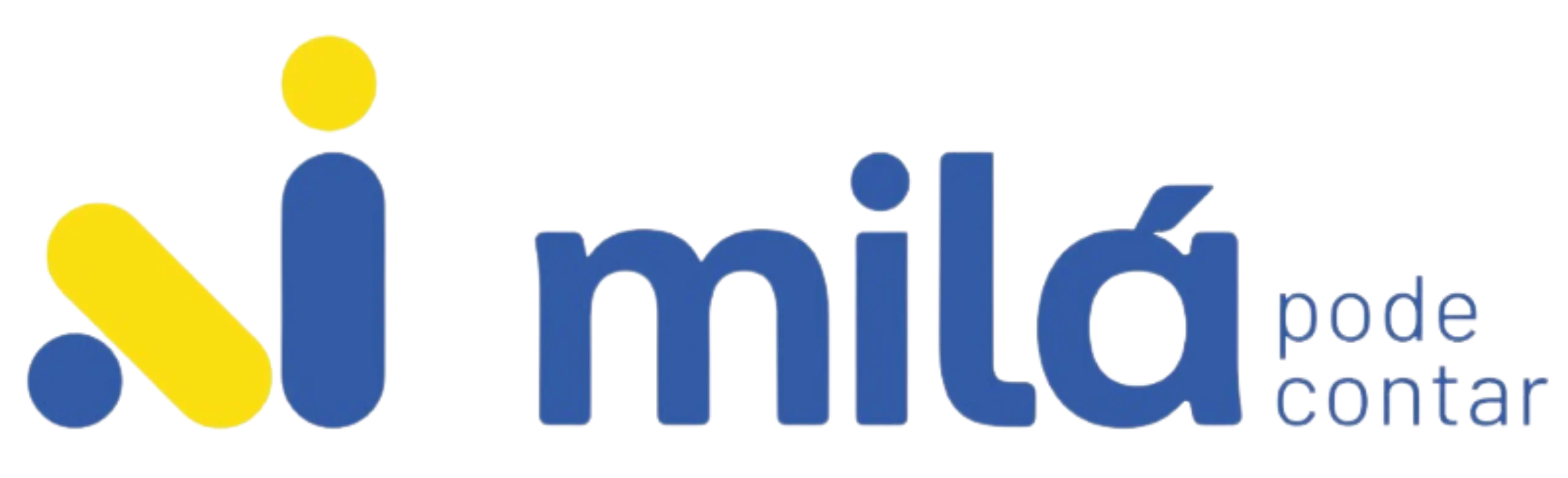 logo - mila - mogi das cruzes